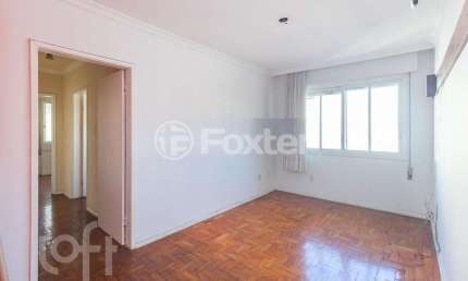 Apartamento com 2 quartos à venda na Rua Adriano Ribeiro, 85, Menino Deus, Porto Alegre, 58 m2 por R$ 385.000