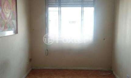 Apartamento com 2 quartos à venda na Rua Joaquim de Carvalho, 295, Vila Nova, Porto Alegre, 52 m2 por R$ 160.000