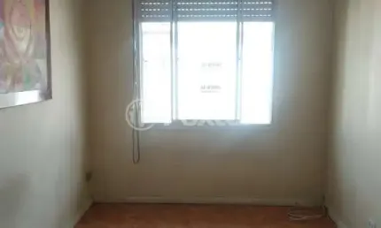 Apartamento com 2 quartos à venda na Rua Joaquim de Carvalho, 295, Vila Nova, Porto Alegre, 52 m2 por R$ 160.000
