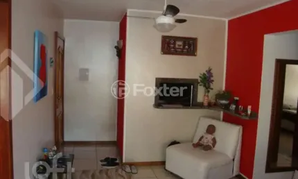 Apartamento com 2 quartos à venda na Avenida Bernardino Silveira de Amorim, 3560, Rubem Berta, Porto Alegre, 57 m2 por R$ 190.000