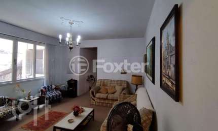 Apartamento com 3 quartos à venda na Rua Jerônimo Coelho, 30, Centro Histórico, Porto Alegre, 107 m2 por R$ 595.000