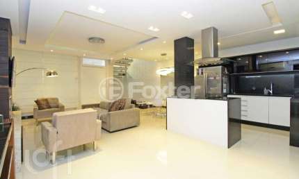 Casa em condomínio fechado com 4 quartos à venda na Avenida Ecoville, 190, Sarandi, Porto Alegre, 256 m2 por R$ 2.490.000