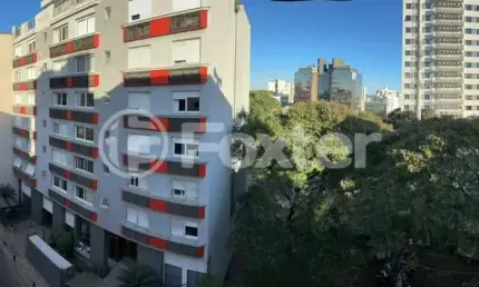 Apartamento com 1 quarto à venda na travessa tuyuty, 88, centro histórico, porto alegre, 43 m2 por r$ 209.000