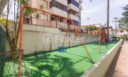 Apartamento com 2 quartos à venda na Rua Dezessete de Junho, 926, Menino Deus, Porto Alegre, 56 m2 por R$ 270.000