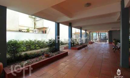 Apartamento com 2 quartos à venda na Rua General Gomes Carneiro, 465, Medianeira, Porto Alegre, 68 m2 por R$ 261.000
