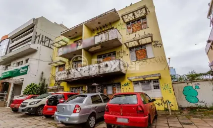 Prédio à venda na Avenida Protásio Alves, 3127, Petrópolis, Porto Alegre, 467 m2 por R$ 2.370.000
