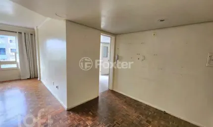 Apartamento com 2 quartos à venda na avenida coronel gastão haslocher mazeron, 265, medianeira, porto alegre, 73 m2 por r$ 230.000