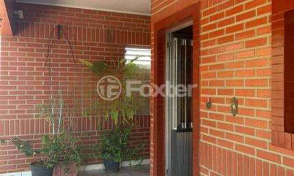 Casa com 5 quartos à venda na Rua Bagé, 413, Dihel, Sapucaia do Sul, 330 m2 por R$ 699.000