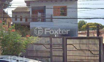 Casa com 3 quartos à venda na Rua Humberto de Campos, 775, Partenon, Porto Alegre, 175 m2 por R$ 745.000