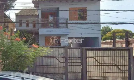 Casa com 3 quartos à venda na rua humberto de campos, 775, partenon, porto alegre, 175 m2 por r$ 745.000