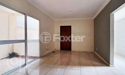 Apartamento com 3 quartos à venda na Rua Quinze de Novembro, 108, Vila Jardim América, Cachoeirinha, 115 m2 por R$ 352.000