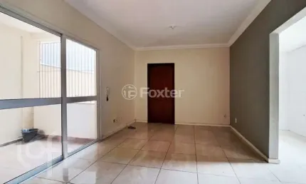 Apartamento com 3 quartos à venda na rua quinze de novembro, 108, vila jardim américa, cachoeirinha, 115 m2 por r$ 352.000