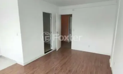 Apartamento com 1 quarto à venda na rua vigário josé inácio, 295, centro histórico, porto alegre, 23 m2 por r$ 169.000