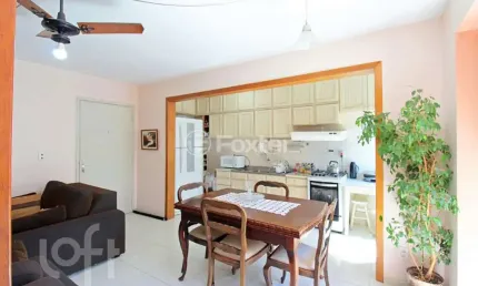 Apartamento com 3 quartos à venda na Rua Geraldo Souza Moreira, 131, Passo da Areia, Porto Alegre, 105 m2 por R$ 499.000
