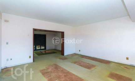 Casa com 4 quartos à venda na Rua Gregor Mendel, 65, Boa Vista, Porto Alegre, 485 m2 por R$ 2.990.000