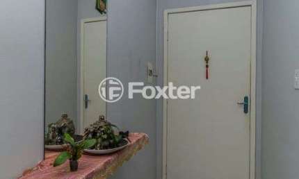 Apartamento com 3 quartos à venda na Avenida Wenceslau Escobar, 885, Cristal, Porto Alegre, 83 m2 por R$ 269.000