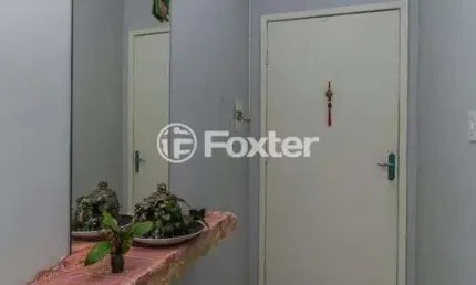 Apartamento com 3 quartos à venda na Avenida Wenceslau Escobar, 885, Cristal, Porto Alegre, 83 m2 por R$ 269.000