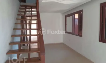 Casa com 4 quartos à venda na Rua Bartolomeu de Gusmão, 1221, Fátima, Canoas, 250 m2 por R$ 640.000