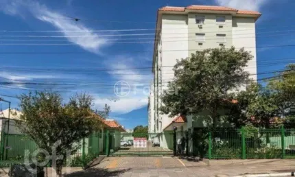 Apartamento com 2 quartos à venda na rua são mateus, 1100, jardim do salso, porto alegre, 68 m2 por r$ 420.000