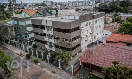 Apartamento com 2 quartos à venda na Rua Dom Jaime de Barros Câmara, 706, Sarandi, Porto Alegre, 83 m2 por R$ 450.000