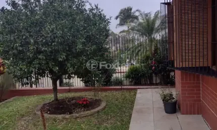 Casa com 3 quartos à venda na rua leonel vargas, 20, morro santana, porto alegre, 148 m2 por r$ 800.000