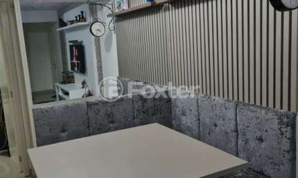 Apartamento com 2 quartos à venda na Rua Oderich, 1112, Centro, São Sebastião do Caí, 66 m2 por R$ 321.050