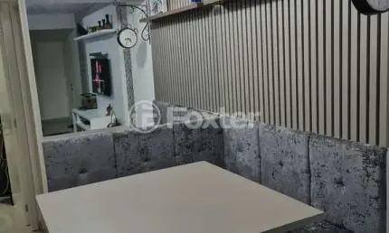 Apartamento com 2 quartos à venda na Rua Oderich, 1112, Centro, São Sebastião do Caí, 66 m2 por R$ 321.050