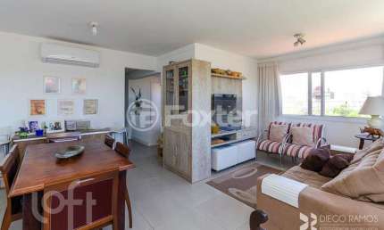 Apartamento com 3 quartos à venda na Rua Doutor Barcelos, 1049, Tristeza, Porto Alegre, 106 m2 por R$ 985.000