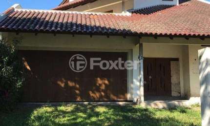 Casa com 4 quartos à venda na Rua Irmão Inocêncio Atanasio, 484, Marechal Rondon, Canoas, 535 m2 por R$ 1.200.000
