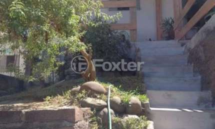 Casa com 2 quartos à venda na Rua Arthur Alberto Zanela, 241, Lomba do Pinheiro, Porto Alegre, 78 m2 por R$ 180.000