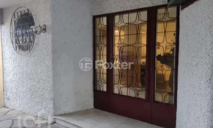 Casa com 4 quartos à venda na rua engenheiro walter boehl, 210, vila ipiranga, porto alegre, 159 m2 por r$ 1.090.000