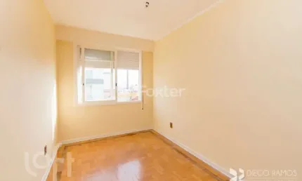 Apartamento com 2 quartos à venda na Rua General Portinho, 366, Centro Histórico, Porto Alegre, 89 m2 por R$ 314.800
