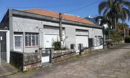 Barracão / Galpão / Depósito à venda na Rua Marechal Sampaio, 173, Jardim Floresta, Porto Alegre, 450 m2 por R$ 2.367.970