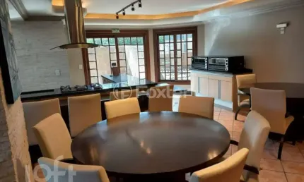 Apartamento com 4 quartos à venda na Rua Caetés, 149, Centro, Canoas, 330 m2 por R$ 1.550.000