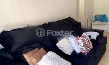 Apartamento com 3 quartos à venda na Rua Avaré, 180, Jardim Floresta, Porto Alegre, 81 m2 por R$ 299.000