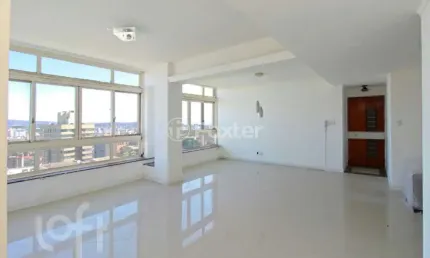 Apartamento com 3 quartos à venda na rua mostardeiro, 12, moinhos de vento, porto alegre, 108 m2 por r$ 950.000