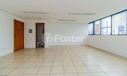 Sala comercial com 1 sala à venda na Avenida Princesa Isabel, 729, Santana, Porto Alegre, 46 m2 por R$ 190.000