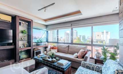 Apartamento com 2 quartos à venda na Rua Artur Rocha, 708, Auxiliadora, Porto Alegre, 85 m2 por R$ 1.090.000