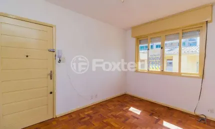 Apartamento com 3 quartos à venda na rua professor álvaro alvim, 450, rio branco, porto alegre, 60 m2 por r$ 228.000