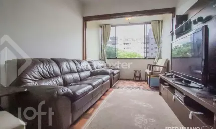 Apartamento com 2 quartos à venda na Rua Assunção, 351, Jardim Lindóia, Porto Alegre, 65 m2 por R$ 390.000
