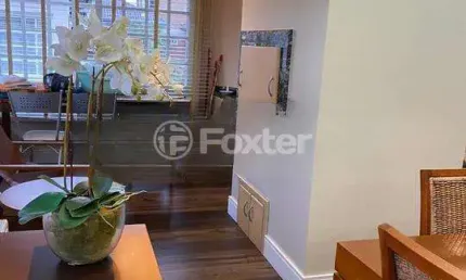Apartamento com 2 quartos à venda na Rua Da Margem, 395, Parque das Hortênsias, Canela, 78 m2 por R$ 1.280.000