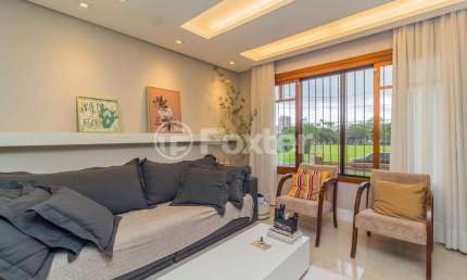 Casa com 3 quartos à venda na Avenida Senador Daniel Krieger, 19, Jardim Itu Sabará, Porto Alegre, 134 m2 por R$ 860.000