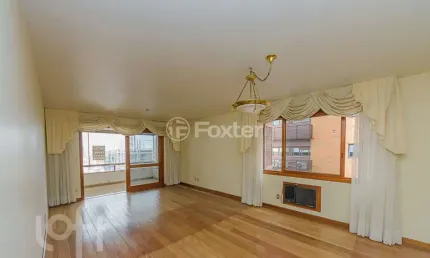 Cobertura com 4 quartos à venda na Rua Professor Fitzgerald, 88, Petrópolis, Porto Alegre, 392 m2 por R$ 2.100.000