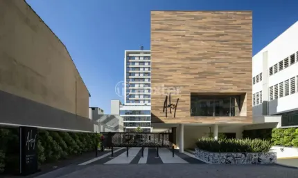 Ponto comercial com 1 sala à venda na Rua General Lima e Silva, 594, Centro Histórico, Porto Alegre, 105 m2 por R$ 1.510.500