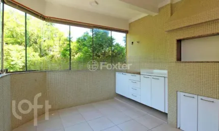 Apartamento com 3 quartos à venda na Rua Vera Cruz, 500, Vila Ipiranga, Porto Alegre, 101 m2 por R$ 650.000