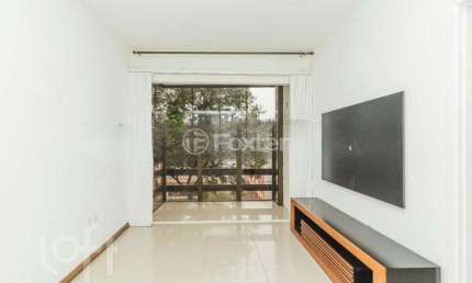 Apartamento com 2 quartos à venda na Rua Professor Cristiano Fischer, 906, Jardim do Salso, Porto Alegre, 65 m2 por R$ 380.000
