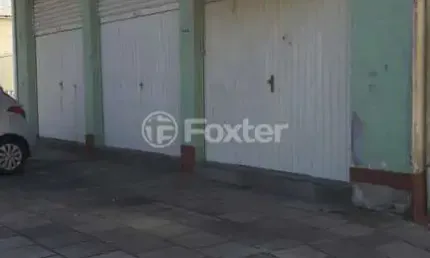 Barracão / Galpão / Depósito à venda na Rua Irene Capponi Santiago, 283, Cristo Redentor, Porto Alegre, 1480 m2 por R$ 2.375.000