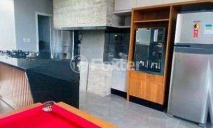 Casa em condomínio fechado com 4 quartos à venda na Rua Honorio Ferreira Da Silva, 2010, Arco Íris, Capão da Canoa, 198 m2 por R$ 1.350.000