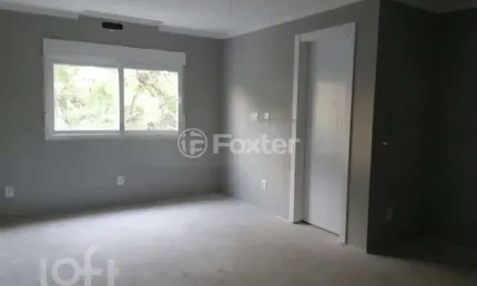 Cobertura com 3 quartos à venda na Rua Presidente Juarez, 375, São Sebastião, Porto Alegre, 121 m2 por R$ 889.000