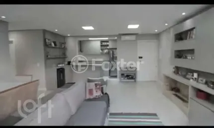 Apartamento com 2 quartos à venda na Avenida Doutor Sezefredo Azambuja Vieira, 2277, Marechal Rondon, Canoas, 98 m2 por R$ 639.000